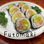 Best Futo Maki in Parkville, MD