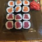 Best Tuna Roll in Parkville, MD