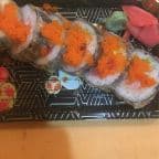 Best Volcano Roll in Parkville, MD