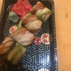 Best Dragon Roll in Parkville, MD