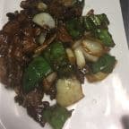 Best Pepper Steak in Parkville, MD