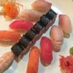 Best Sushi Deluxe in Parkville, MD