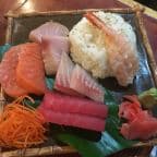 Best Chirashi Sushi in Parkville, MD