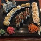 Best Maryland Sea King Roll in Parkville, MD